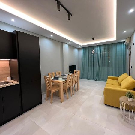 Holiday Apartment Near The Sea Durrës Exterior foto
