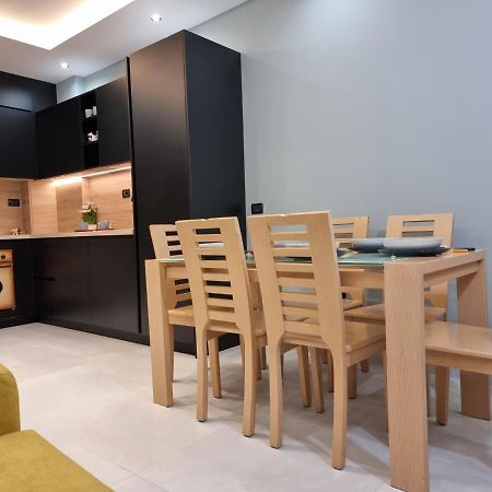 Holiday Apartment Near The Sea Durrës Exterior foto