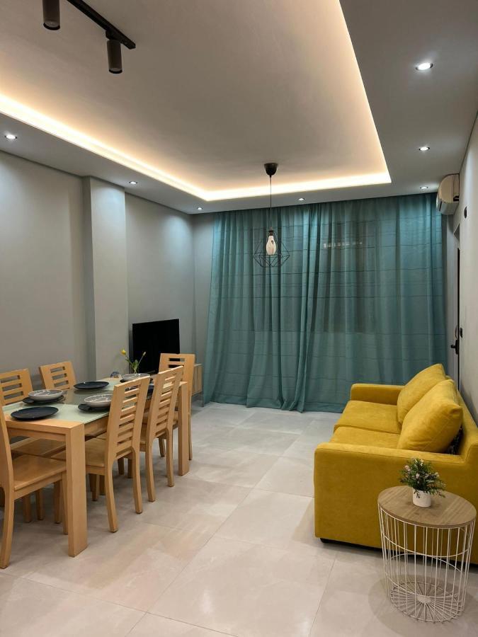 Holiday Apartment Near The Sea Durrës Exterior foto