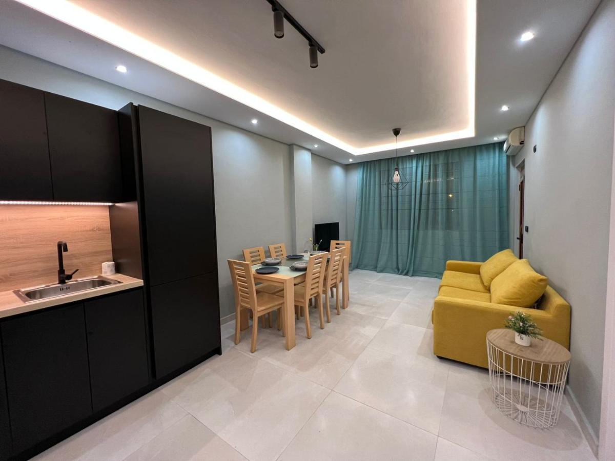 Holiday Apartment Near The Sea Durrës Exterior foto