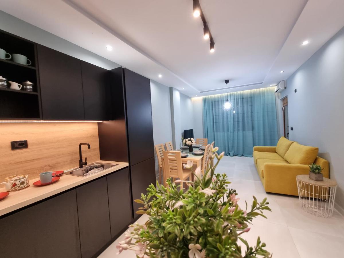 Holiday Apartment Near The Sea Durrës Exterior foto