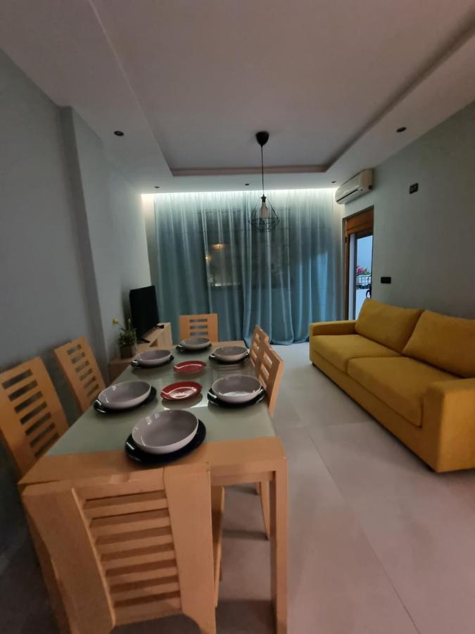 Holiday Apartment Near The Sea Durrës Exterior foto