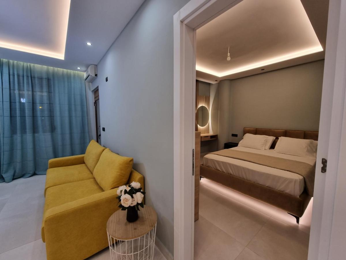 Holiday Apartment Near The Sea Durrës Exterior foto