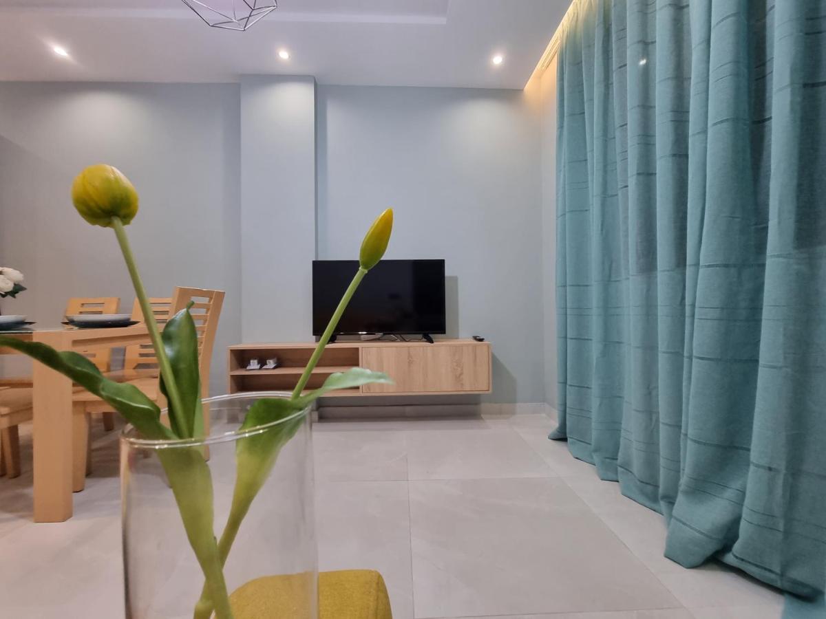 Holiday Apartment Near The Sea Durrës Exterior foto
