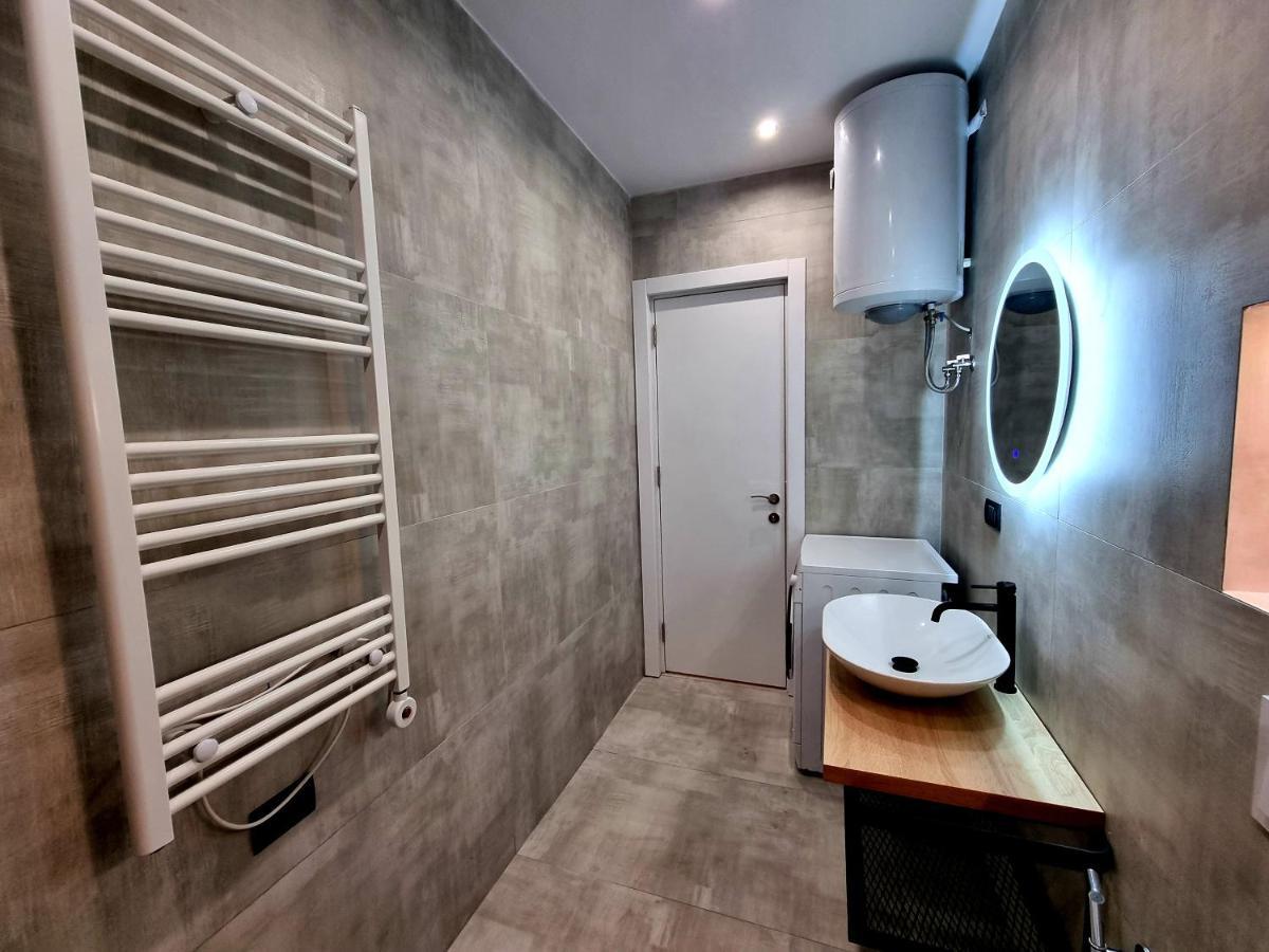 Holiday Apartment Near The Sea Durrës Exterior foto