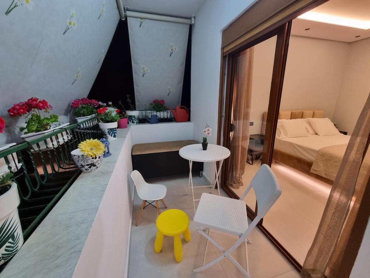 Holiday Apartment Near The Sea Durrës Exterior foto